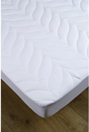 Наматрацник чохол Lovera Comfort 140х200+30 см 2000022181082 Наматрацник чохол Lovera Comfort 140х200+30 см 2000022181082