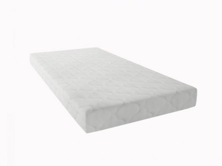 Матрац Lux Sleep 70х190х14 см 482258 Матрац Lux Sleep 70х190х14 см 482258
