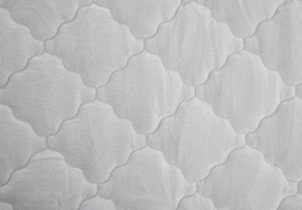 Наматрацник стьобаний мікрофібра 60х170 см 484121 Наматрацник стьобаний мікрофібра 60х170 см 484121