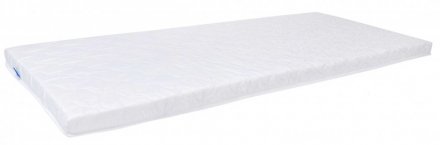 Матрац топер Simplex Strong жакард 90х220х7 см