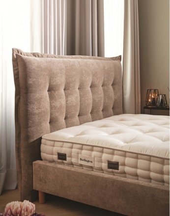 Матрац Burlington 180х200 см 2000022235099 Матрац Burlington 180х200 см 2000022235099