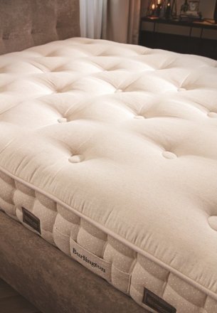 Матрац Burlington 180х200 см 2000022235099 Матрац Burlington 180х200 см 2000022235099