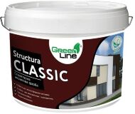Структурна акрилова фарба Structura Classic Структурна акрилова фарба Structura Classic