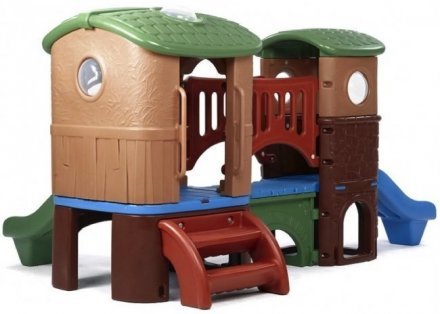 Игровой центр Clubhouse Climber Playset 801200 Игровой центр Clubhouse Climber Playset 801200