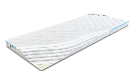 Матрац футон Debyt 80х195х6 см Матрац футон Debyt 80х195х6 см