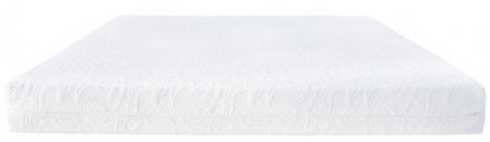 Матрас безпружинний Lazy Sufle 120х220х19 см Матрас безпружинний Lazy Sufle 120х220х19 см