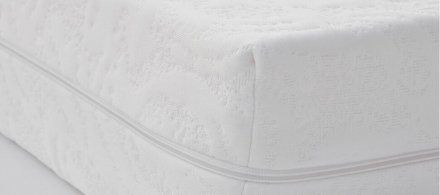 Матрас безпружинний Lazy Sufle 120х220х19 см Матрас безпружинний Lazy Sufle 120х220х19 см