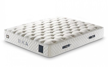 Матрас ортопедичний Lucca 180х200х29 см svt-2000022288385