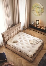 Матрац Burlington 160х200 см 2000022235082