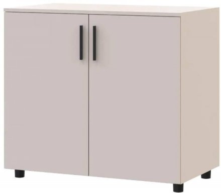 Комод Doros Торн Кашемір 2 ДСП 90х51.6х80 (DRS-012088) Комод Doros Торн Кашемір 2 ДСП 90х51.6х80 (DRS-012088)