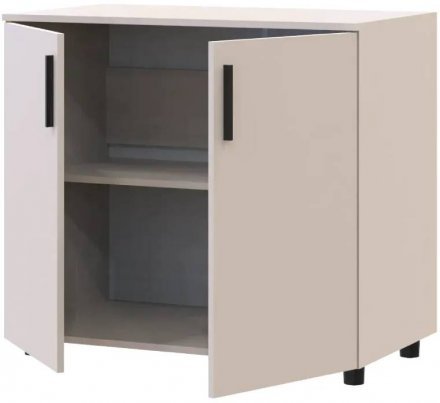 Комод Doros Торн Кашемір 2 ДСП 90х51.6х80 (DRS-012088) Комод Doros Торн Кашемір 2 ДСП 90х51.6х80 (DRS-012088)