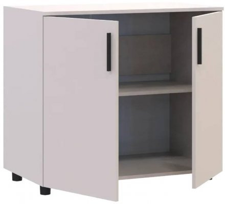 Комод Doros Торн Кашемір 2 ДСП 90х51.6х80 (DRS-012088) Комод Doros Торн Кашемір 2 ДСП 90х51.6х80 (DRS-012088)