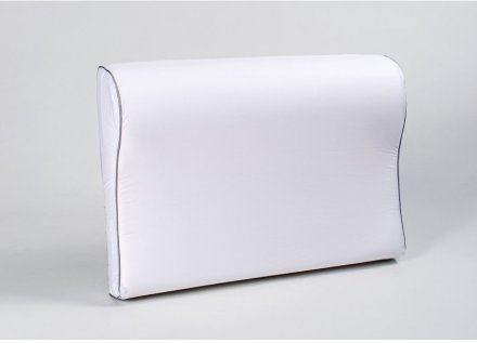 Подушка Mediclassic антиалергенна 60х40х10 2000022181105 Подушка Mediclassic антиалергенна 60х40х10 2000022181105