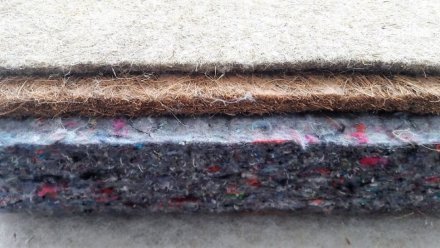 Матрас Discovery Classic Еко жакард 60х120х8 см Матрас Discovery Classic Еко жакард 60х120х8 см