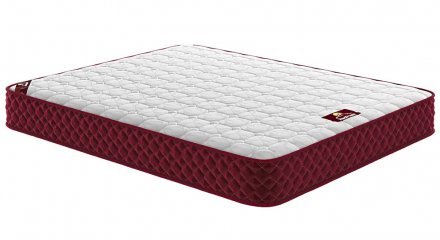 Матрац пружинний Фудзі 190х195х24 см Матрац пружинний Фудзі 190х195х24 см