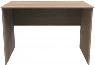 Стіл комп'ютерний Алесандро Ferrum-decor 750x1100x700 ДСП Дуб Сонома 16 мм (FRD-104737) Стіл комп'ютерний Алесандро Ferrum-decor 750x1100x700 ДСП Дуб Сонома 16 мм (FRD-104737)