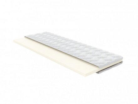 топер ортопедический North 100х190х5 см svt-2000022289542 топер ортопедический North 100х190х5 см svt-2000022289542