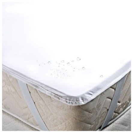 Наматрацник водонепроникний 200х200 см