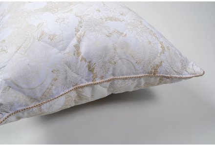 Подушка 50х70 см Softness Buket