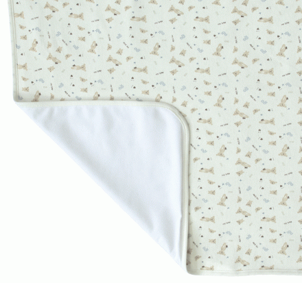 Водонепроникна пелюшка 50х70 Універсальна 64.01