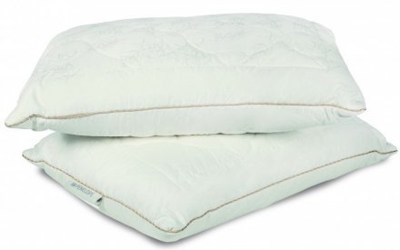 Подушка дитяча Bamboo антиалергенна 35х45 см