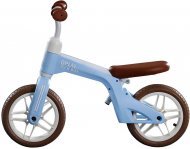 Біговел дитячий Tech AIR QP-Bike-002Blue 7290115246100 Біговел дитячий Tech AIR QP-Bike-002Blue 7290115246100