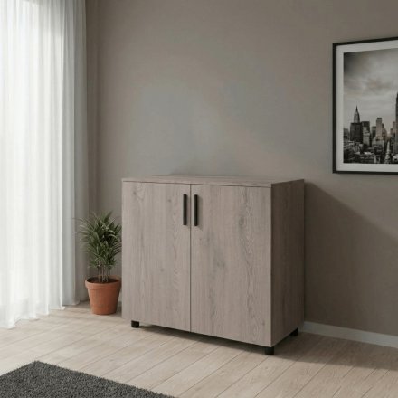Комод Doros Торн Кремона Канноло 2 ДСП 90х51.6х80 (DRS-012089) Комод Doros Торн Кремона Канноло 2 ДСП 90х51.6х80 (DRS-012089)