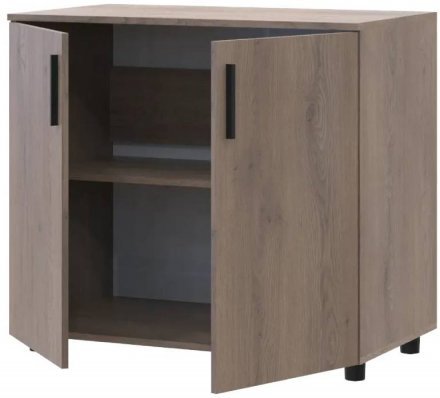 Комод Doros Торн Кремона Канноло 2 ДСП 90х51.6х80 (DRS-012089) Комод Doros Торн Кремона Канноло 2 ДСП 90х51.6х80 (DRS-012089)