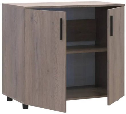 Комод Doros Торн Кремона Канноло 2 ДСП 90х51.6х80 (DRS-012089) Комод Doros Торн Кремона Канноло 2 ДСП 90х51.6х80 (DRS-012089)