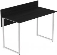 Комп'ютерний стіл Ferrum-decor Скай 75x100x70 білий ДСП Сосна Кембра 32мм (FRD-101100) Комп'ютерний стіл Ferrum-decor Скай 75x100x70 білий ДСП Сосна Кембра 32мм (FRD-101100)