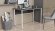 Комп'ютерний стіл Ferrum-decor Коді 75x120x70 білий ДСП Сосна Кембра 16мм (FRD-101225)