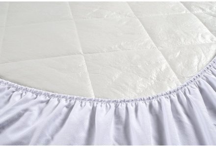 Наматрацник чохол New Aqua Comfort (Micra) 180х200+30 см svt-2000022263658 Наматрацник чохол New Aqua Comfort (Micra) 180х200+30 см svt-2000022263658