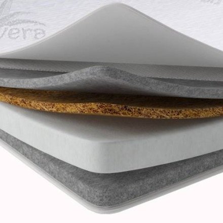 Матрац Air Eco Classic 80х180х12 см 483149