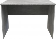 Стіл комп'ютерний Алесандро Ferrum-decor 750x1100x700 ДСП Бетон 16 мм (FRD-104739) Стіл комп'ютерний Алесандро Ferrum-decor 750x1100x700 ДСП Бетон 16 мм (FRD-104739)