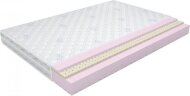 Матрас безпружинний Спарта міні 70х160х12 см Матрас безпружинний Спарта міні 70х160х12 см