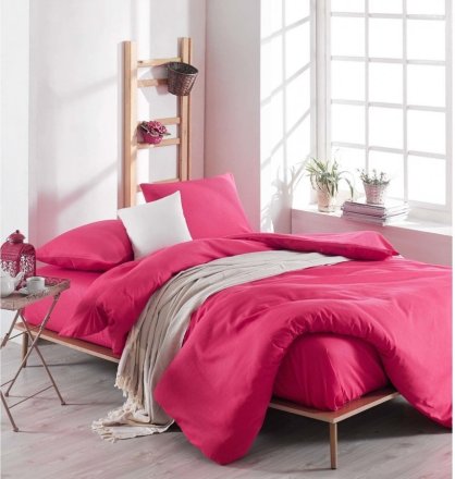 Постільна білизна Fusya ранфорс євро svt-2000022293457 Постільна білизна Fusya ранфорс євро svt-2000022293457