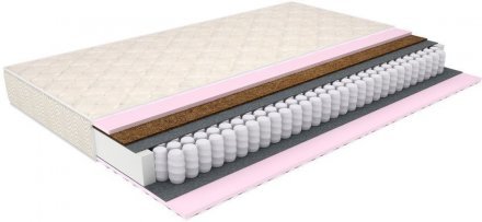 Матрас Фенікс 80х180х22 см