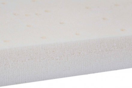 Матрац топер Latex трикотаж 65х190х6 см Матрац топер Latex трикотаж 65х190х6 см