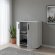 Комод Doros Торн Сосна Натті 2 ДСП 90х51.6х80 (DRS-012091)