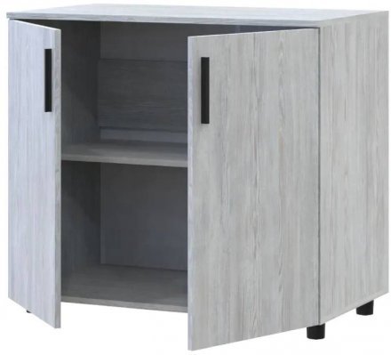 Комод Doros Торн Сосна Натті 2 ДСП 90х51.6х80 (DRS-012091) Комод Doros Торн Сосна Натті 2 ДСП 90х51.6х80 (DRS-012091)