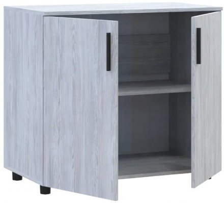 Комод Doros Торн Сосна Натті 2 ДСП 90х51.6х80 (DRS-012091) Комод Doros Торн Сосна Натті 2 ДСП 90х51.6х80 (DRS-012091)