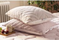 Подушка Colora антиалергенна ліловий-крем 50х70 svt-2000022269865 Подушка Colora антиалергенна ліловий-крем 50х70 svt-2000022269865