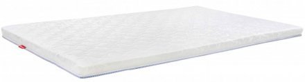 Матрац топер Cocos Komfort жакард 100х190х5 см Матрац топер Cocos Komfort жакард 100х190х5 см