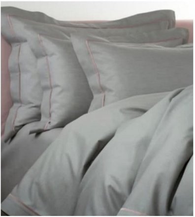 Постільна білизна сатин Columba євро svt-2000022299183 Постільна білизна сатин Columba євро svt-2000022299183