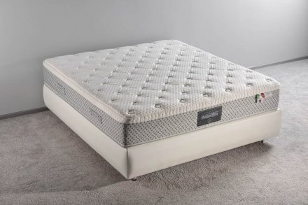 Матрац Comfort Delux Dual 12 New 160х200х30 см