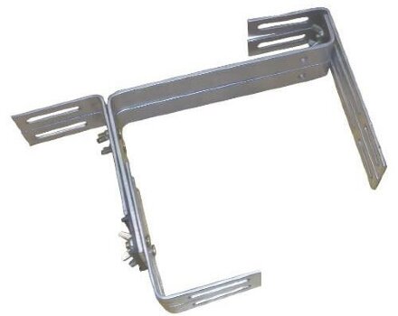 Кріплення для балконного ящика Fency 3170050376