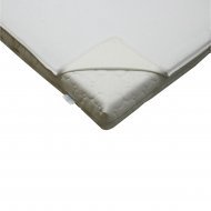 Наматрасник Арес лайт 125х65 см 61.4.01
