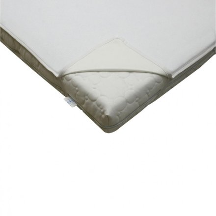 Наматрасник Арес лайт 125х65 см 61.4.01
