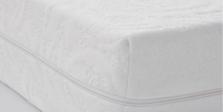 Матрас безпружинний Lazy Sufle 80х195х19 см Матрас безпружинний Lazy Sufle 80х195х19 см