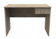 Стіл комп'ютерний Бад Ferrum-decor 750x1100x600 ДСП Дуб Сан-Марино 16 мм (FRD-104753) Стіл комп'ютерний Бад Ferrum-decor 750x1100x600 ДСП Дуб Сан-Марино 16 мм (FRD-104753)